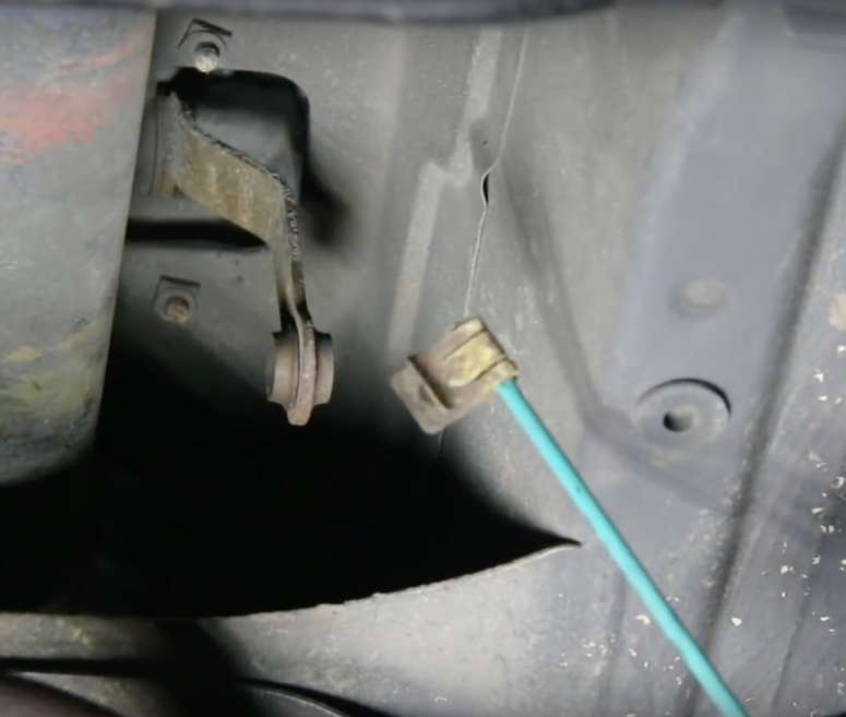 How Can I Possibly Replace my Shift Bushing by Myself? Transmission